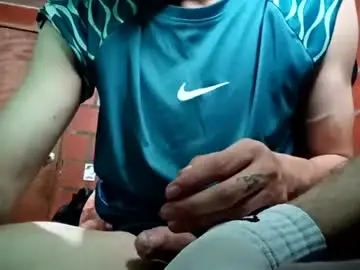 Chaturbate Adult Webcam of jason_bless1