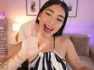 Chaturbate Sex Chat of julesbennet