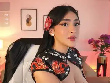 Chaturbate Nude Webcam of julesbennet