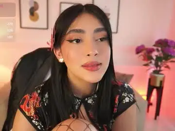 Chaturbate Sex Chat of julesbennet