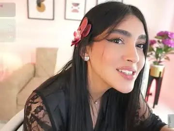 Chaturbate Sex Cam of julesbennet