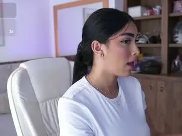 Chaturbate Live Sex of julesbennet