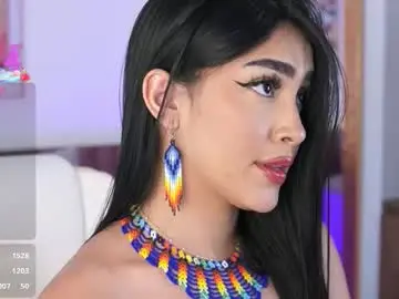 Chaturbate Live Porn of julesbennet