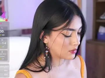 Chaturbate Sex Cam of julesbennet