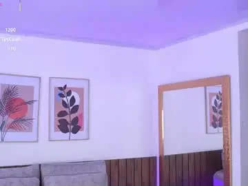 Chaturbate Live Sex Cam of julesbennet