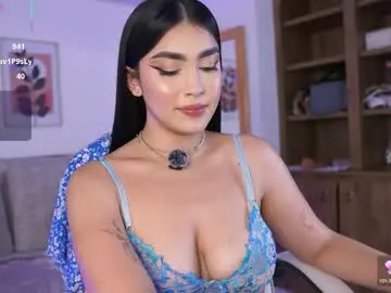 Chaturbate Sex Chat of julesbennet