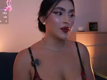 Chaturbate Private Sex Chat of julesbennet