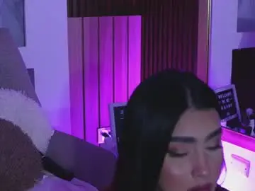 Chaturbate Sex Chat of julesbennet