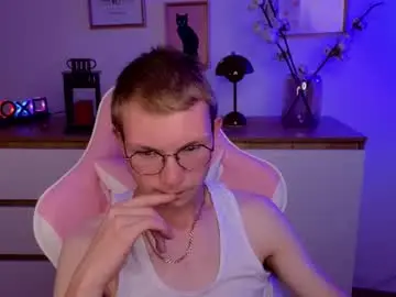 Chaturbate Adult Video Chat of justleo_