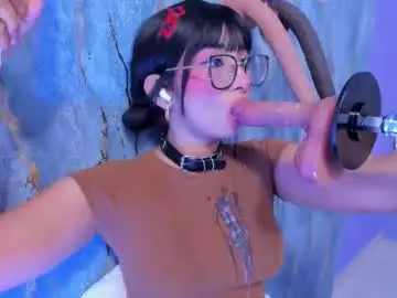 Chaturbate Live Sex Cam of linda_sofi__