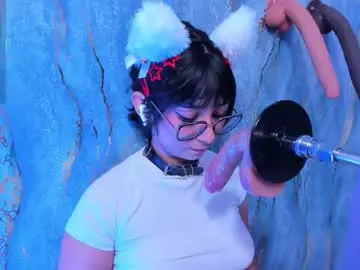 Chaturbate Adult Webcams of linda_sofi__