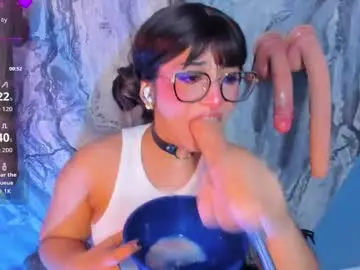 Chaturbate Best Webcam of linda_sofi__