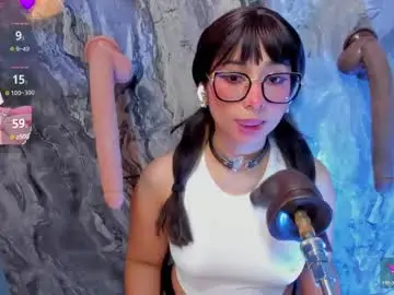 Chaturbate Best Webcam of linda_sofi__