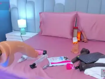 Chaturbate Sex Chat of linda_sofi__