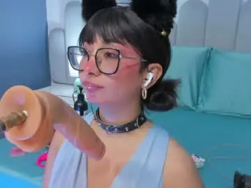 Chaturbate Best Webcam of linda_sofi__