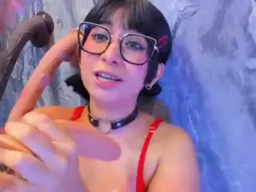 Chaturbate Live Porn of linda_sofi__