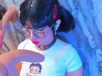 Chaturbate Live Sex Cam of linda_sofi__