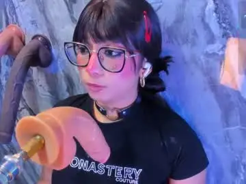 Chaturbate Adult Webcam of linda_sofi__