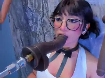 Chaturbate Adult Webcam of linda_sofi__