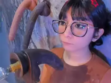 Chaturbate Live Sex of linda_sofi__