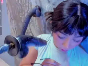 Chaturbate Live Porn of linda_sofi__