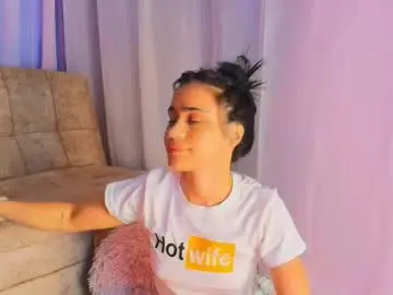 Chaturbate Live Porn of lizzy_kane