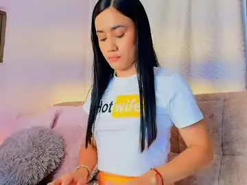 Chaturbate Live Porn of lizzy_kane