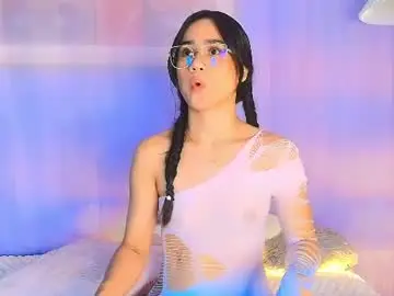 Chaturbate Live Sex Cam of lizzy_kane