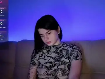 Chaturbate Nude Webcam of lololozhechka