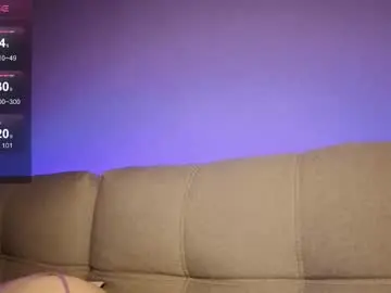 Chaturbate Adult Video Chat of lololozhechka