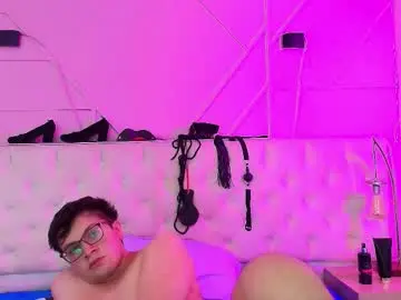 Chaturbate Best Webcam of los_inquietos