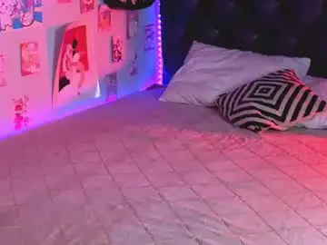 Chaturbate Sex Chat of lunariafox