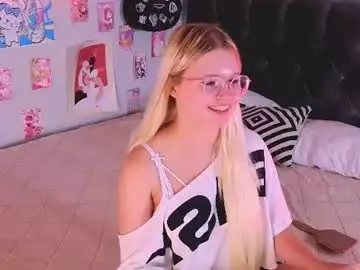 Chaturbate Live Porn of lunariafox