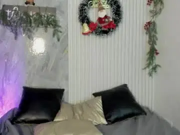 Chaturbate Free Porn Cam of mia_roux13