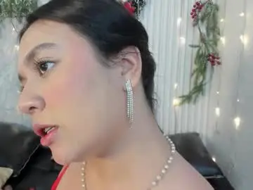 Chaturbate Adult Webcam of mia_roux13