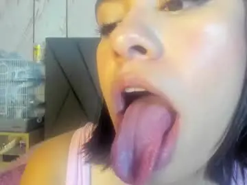 Chaturbate Best Webcam of mia_roux13