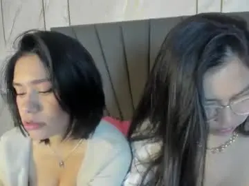 Chaturbate Private Sex Chat of mia_roux13