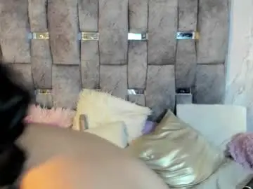 Chaturbate Private Sex Chat of mia_roux13