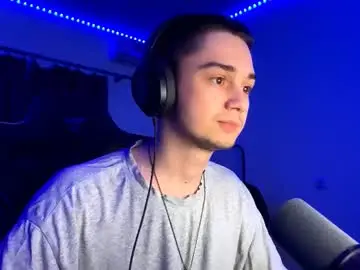 Chaturbate Sex Cam of midnightmale197