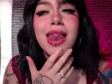 Chaturbate Best Webcam of miia_zarate