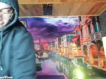 Chaturbate Best Webcam of miia_zarate