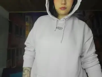 Chaturbate Nude Webcam of miia_zarate