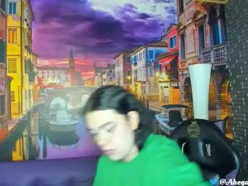 Chaturbate Live Sex Cam of miia_zarate