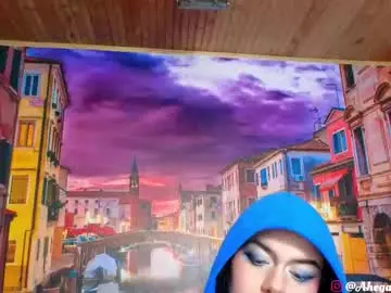 Chaturbate Live Porn of miia_zarate