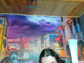 Chaturbate Adult Webcams of miia_zarate