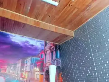 Chaturbate Watch Live Sex Cams of miia_zarate