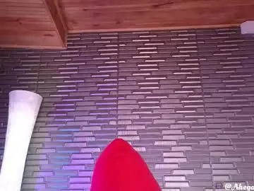 Chaturbate Live Sex Cam of miia_zarate