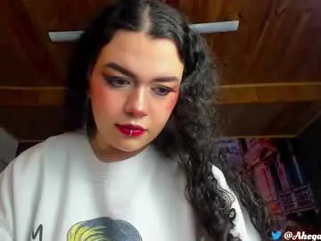 Chaturbate Sex Chat of miia_zarate