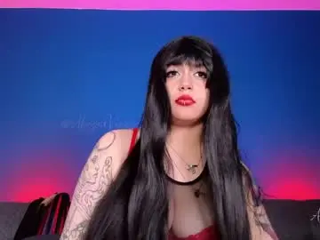 Chaturbate Sex Chat of miia_zarate