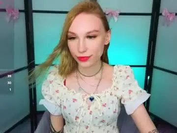 Chaturbate Best Webcam of miladuales